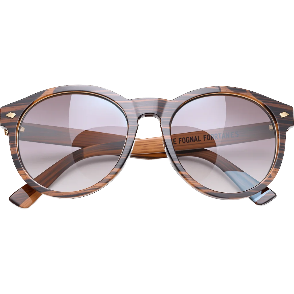Sapphire Stud Set